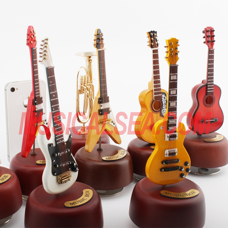 music box Item Type